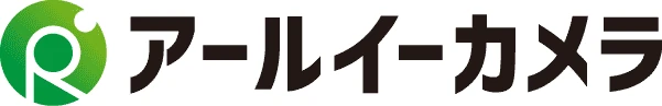 アールイーカメラロゴ
