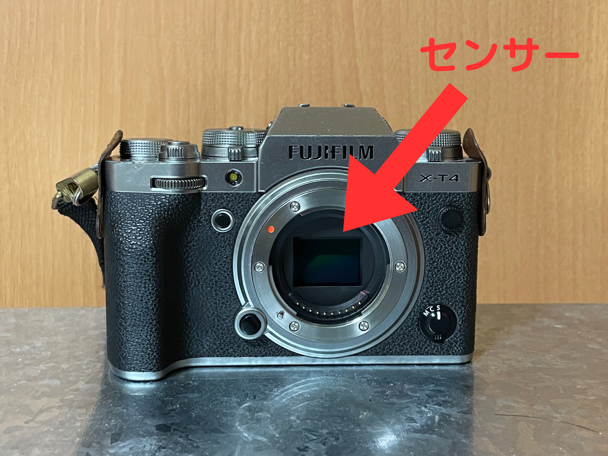 【カメラ機材の豆知識】センサーサイズの違いでの特徴や撮影時に違いを感じるポイントをご説明!!