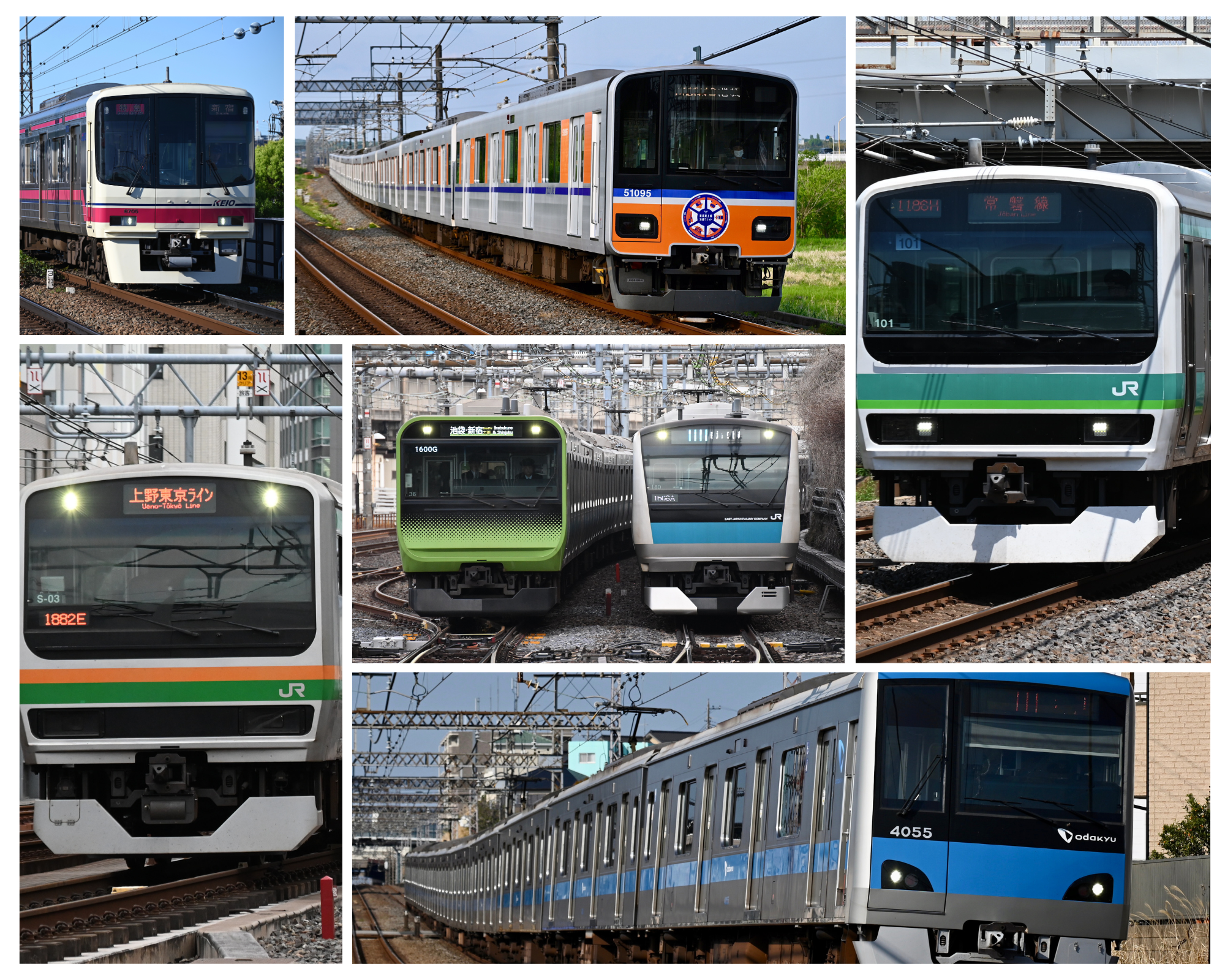 「線路の向こうに、自分の成長が見える」──鉄道写真を追い続けるヒカルさんインタビュー @Nikon Z6