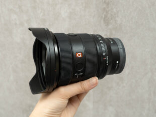 ソニー FE 16-35mm F2.8 GM II SEL1635GM2