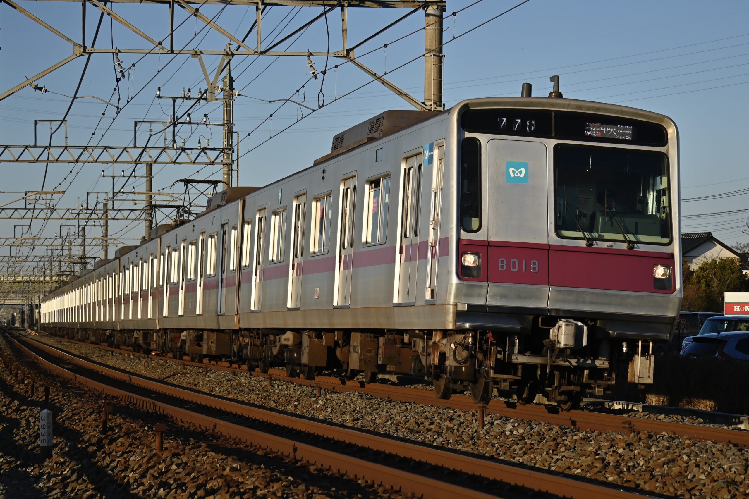 「かっこいい！」その一瞬を追いかけて─流し撮りニキ／とーぶななまんさんが写す鉄道の魅力 @Nikon Z50