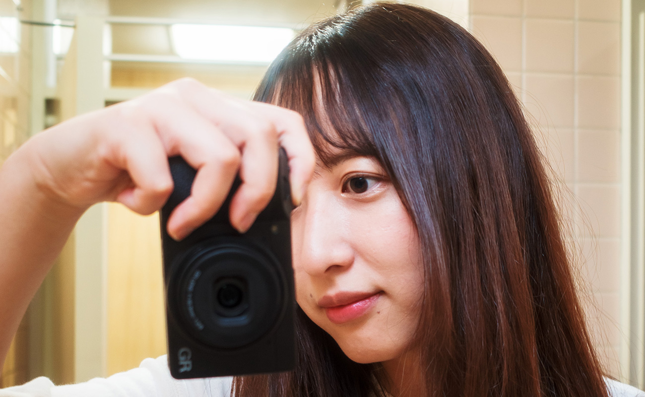 【最強のスナップシューター】RICOH GR Ⅲでポートレートから夜景、日常スナップまでいろいろなシチュエーションで使い倒してみました