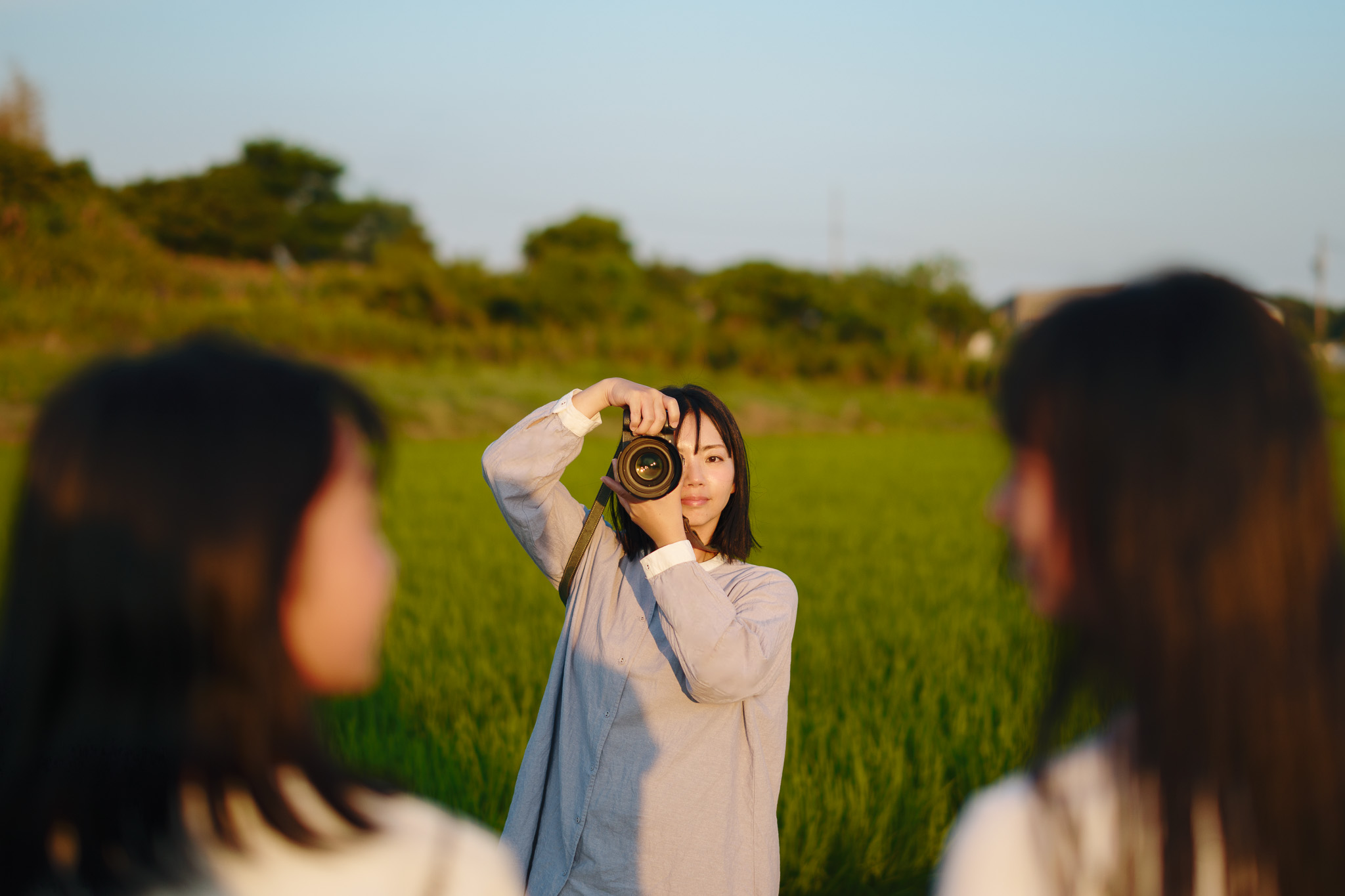 ユーザーの画像