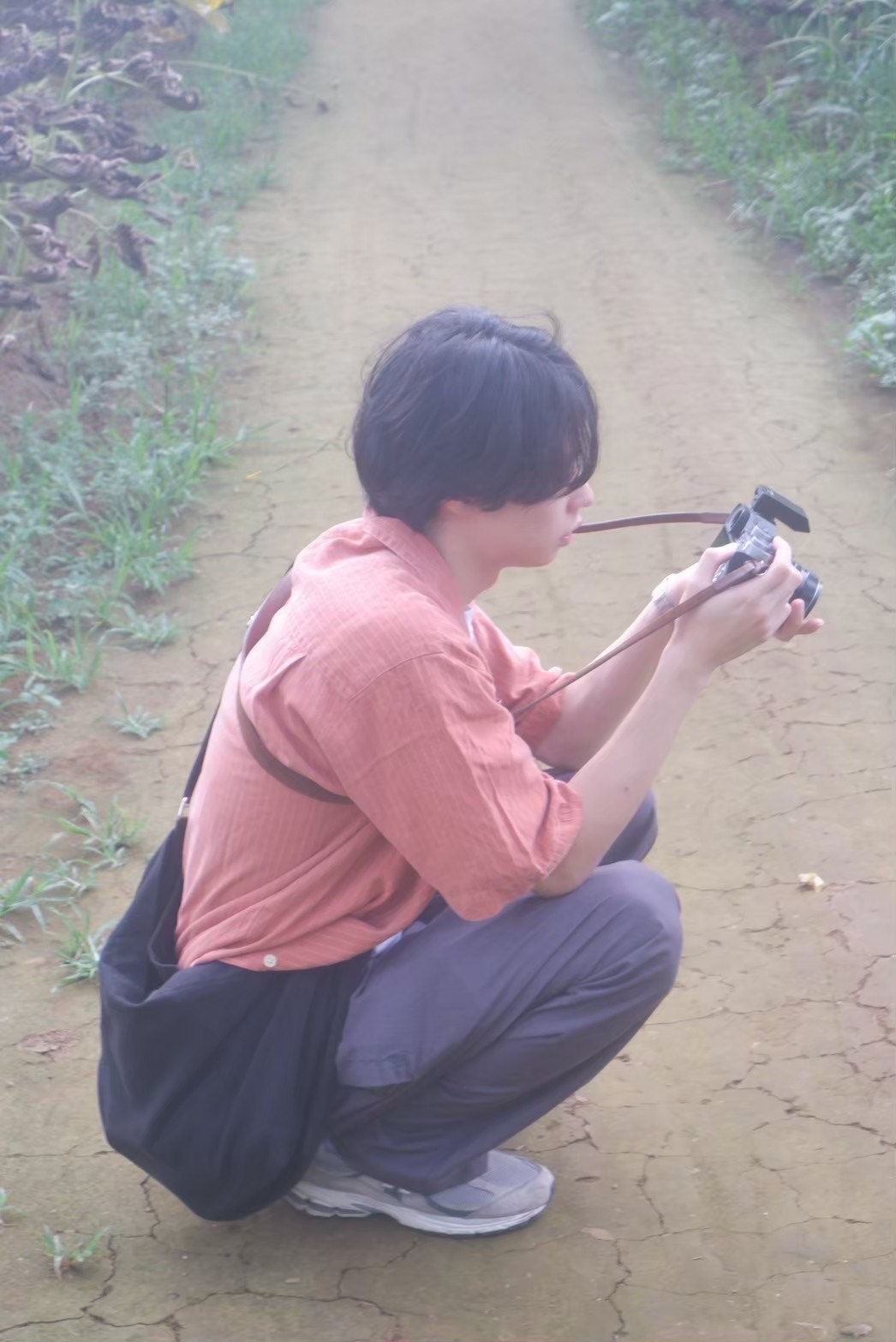 ユーザーの画像
