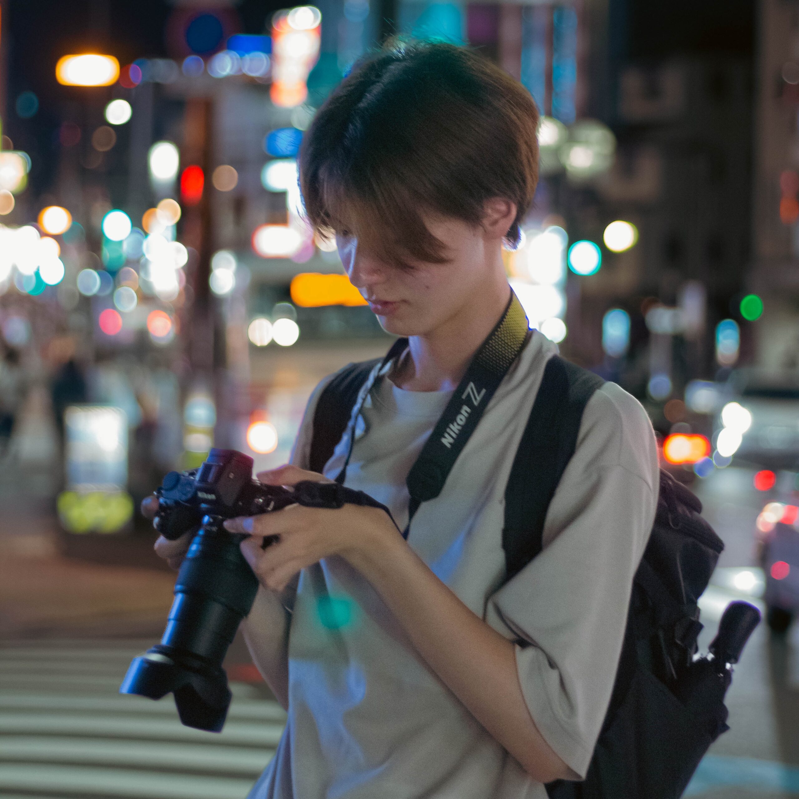 ユーザーの画像