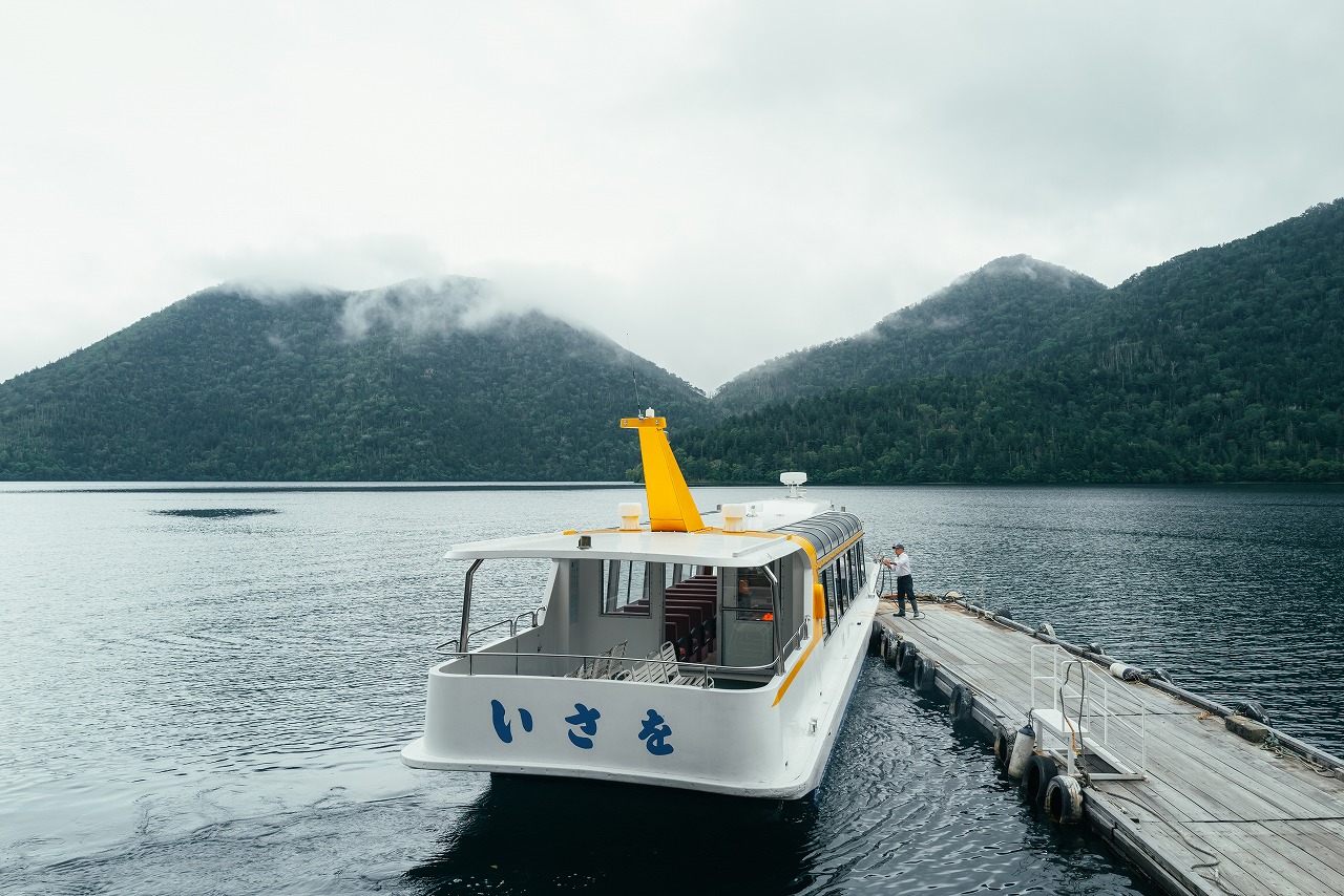 【慶應義塾大学カメラクラブ×アールイーカメラ】Leica Q2で巡る北海道一周旅/鈴木優吾
