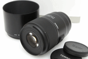 タムロン 90mm F/2.8 Di III MACRO VXD