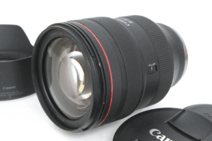 キヤノン RF28-70mm F2 L USM