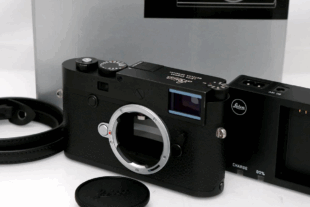 ライカ M10-P Typ3656