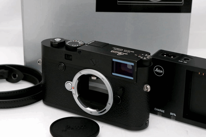 使用カメラの画像