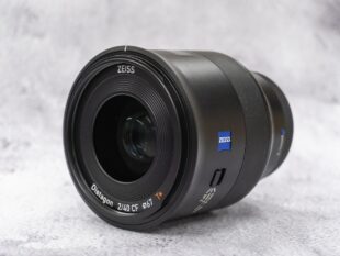 カールツァイス Batis 2/40 CF / 40mm F2 (ソニー Eマウント)