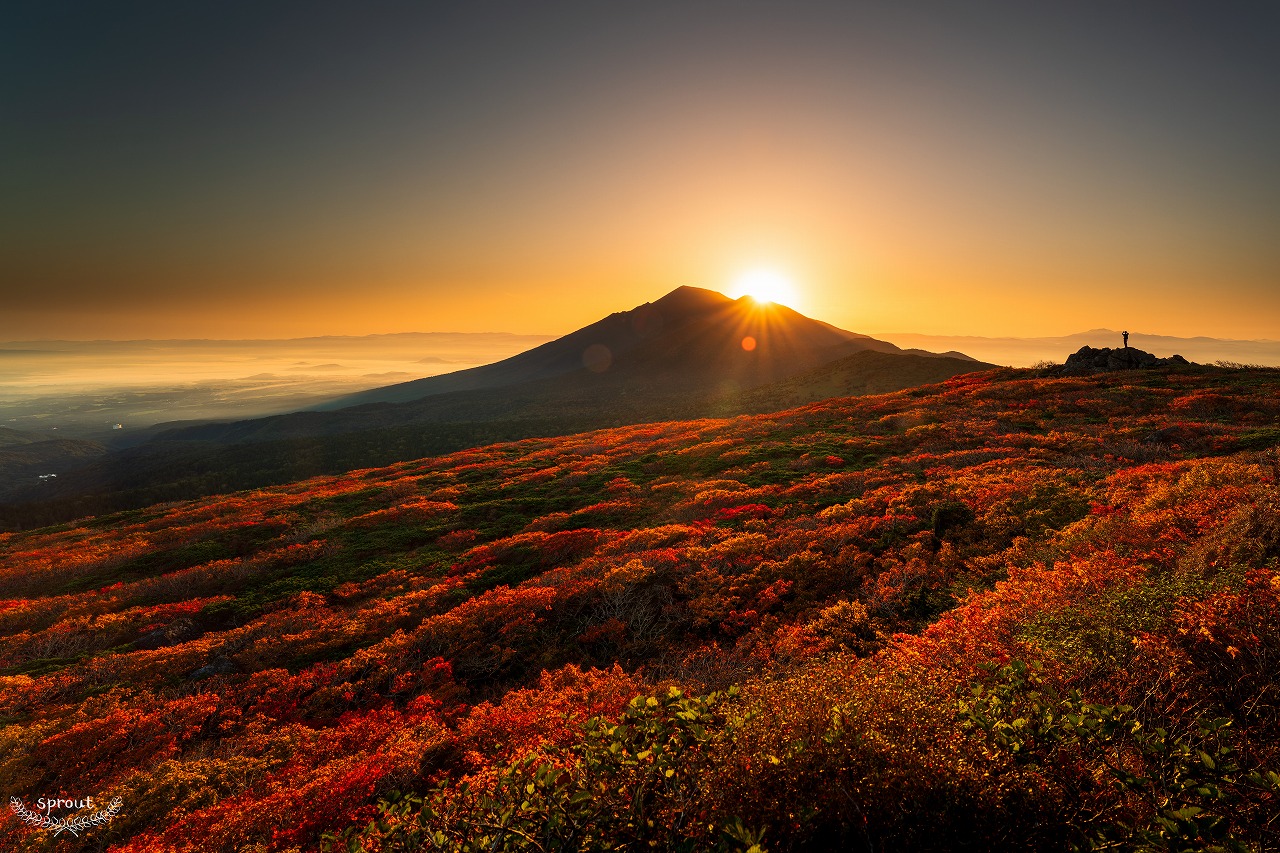 光と影が紡ぐ“東北の瞬間”を追ってスプラウトさん｜自然・星景・ダイヤモンドダストを撮るフォトグラファー