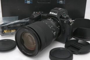 ニコン Z6III 24-120 レンズキット 