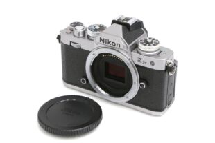ニコン Z fc ボディ