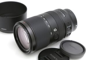 ソニー E 70-350mm F4.5-6.3 G OSS SEL70350G