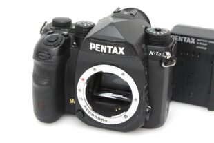 ペンタックス PENTAX K-1 Mark II ボディ