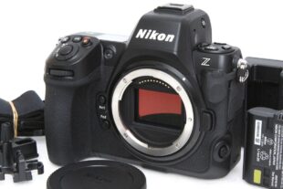 ニコン Z 8 ボディ