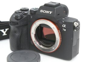ソニー α7 III ILCE-7M3