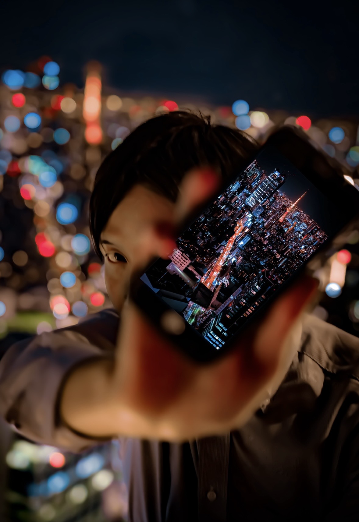 ユーザーの画像