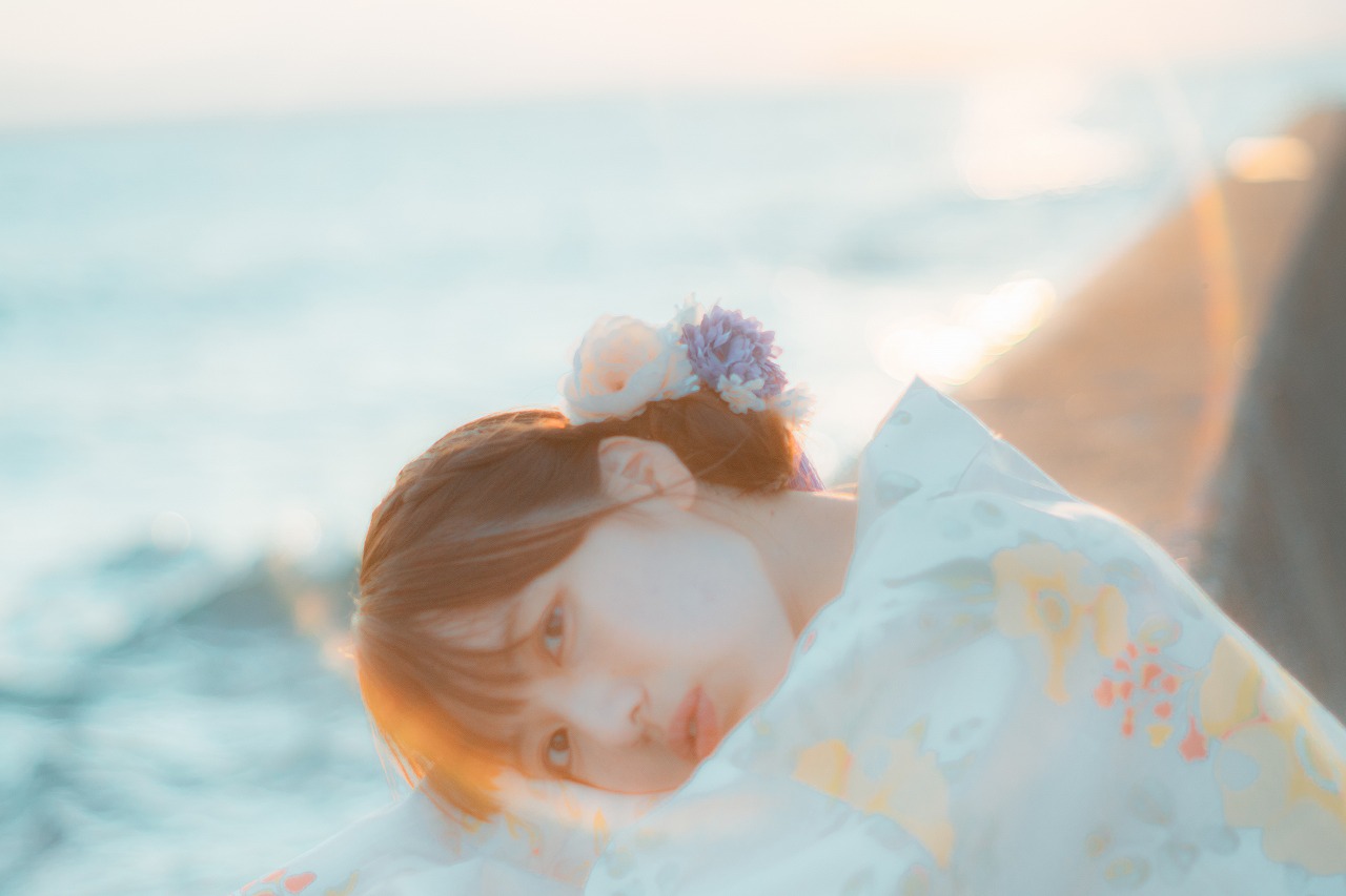 自然体の瞬間を写す モデル・チョコ🍫さんインタビュー|11/29モデルフォトフォーク特別企画