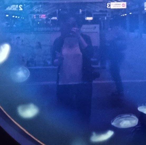 ユーザーの画像