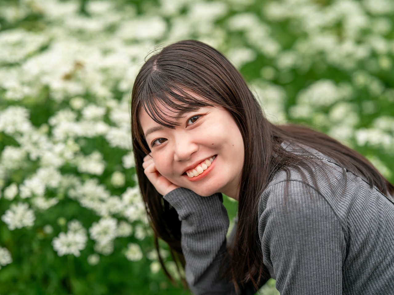 人物の魅力を引き出す！ポートレートを美しく仕上げるLightroomレタッチ術