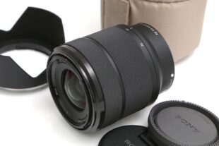 ソニー FE 28-70mm F3.5-5.6 OSS SEL2870