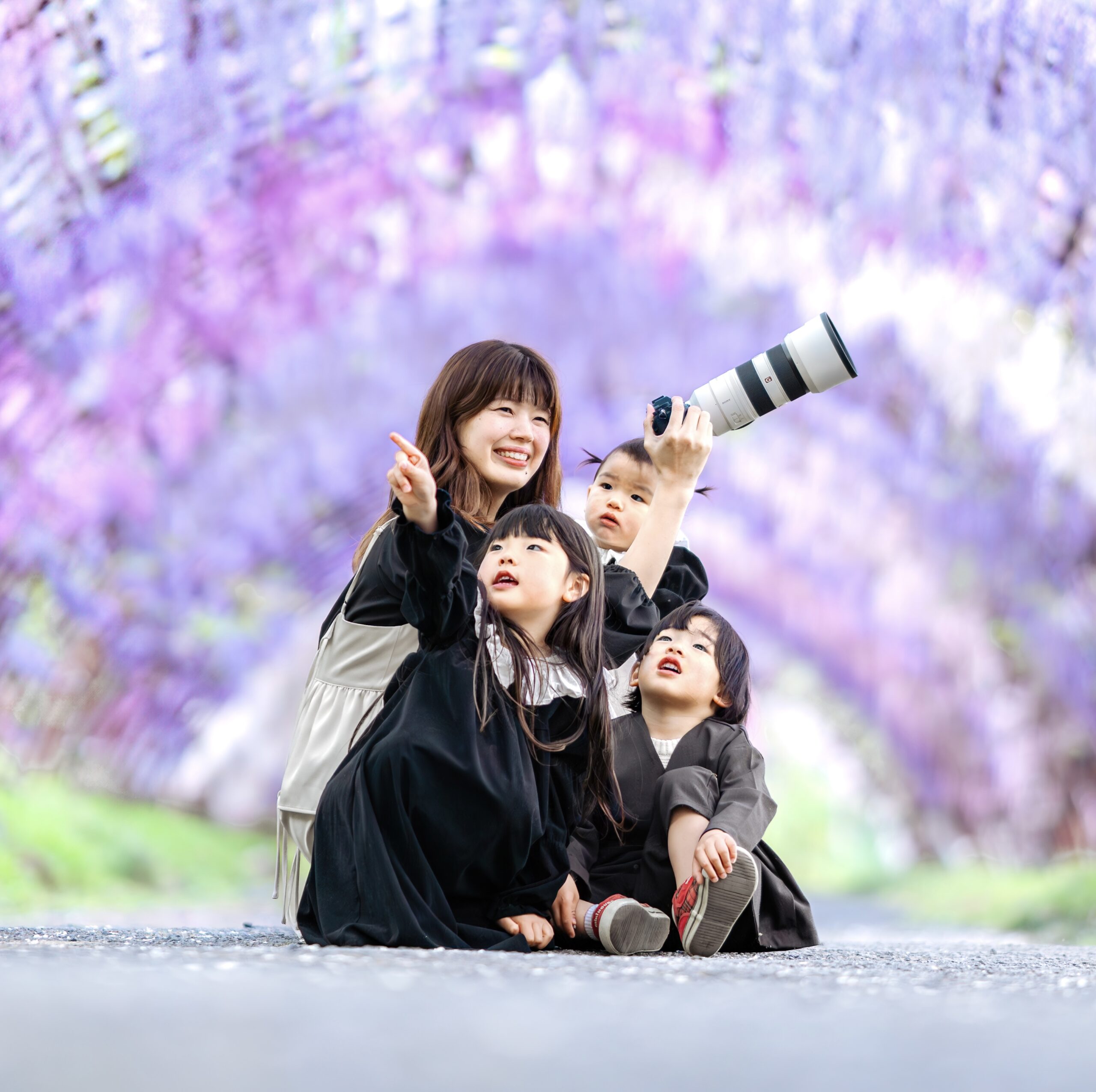 ユーザーの画像