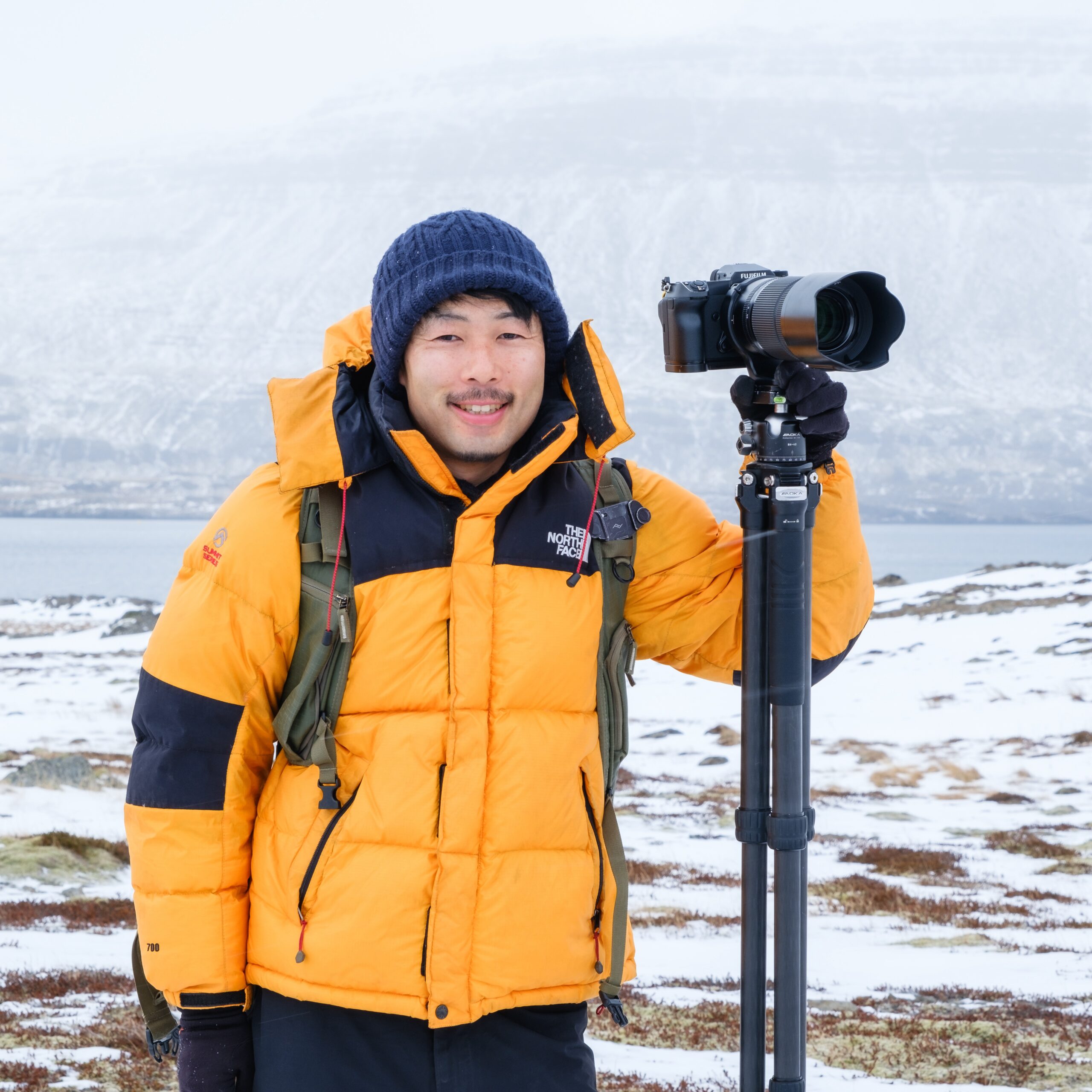 ユーザーの画像