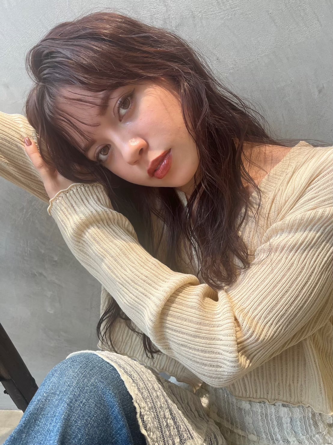 ユーザーの画像