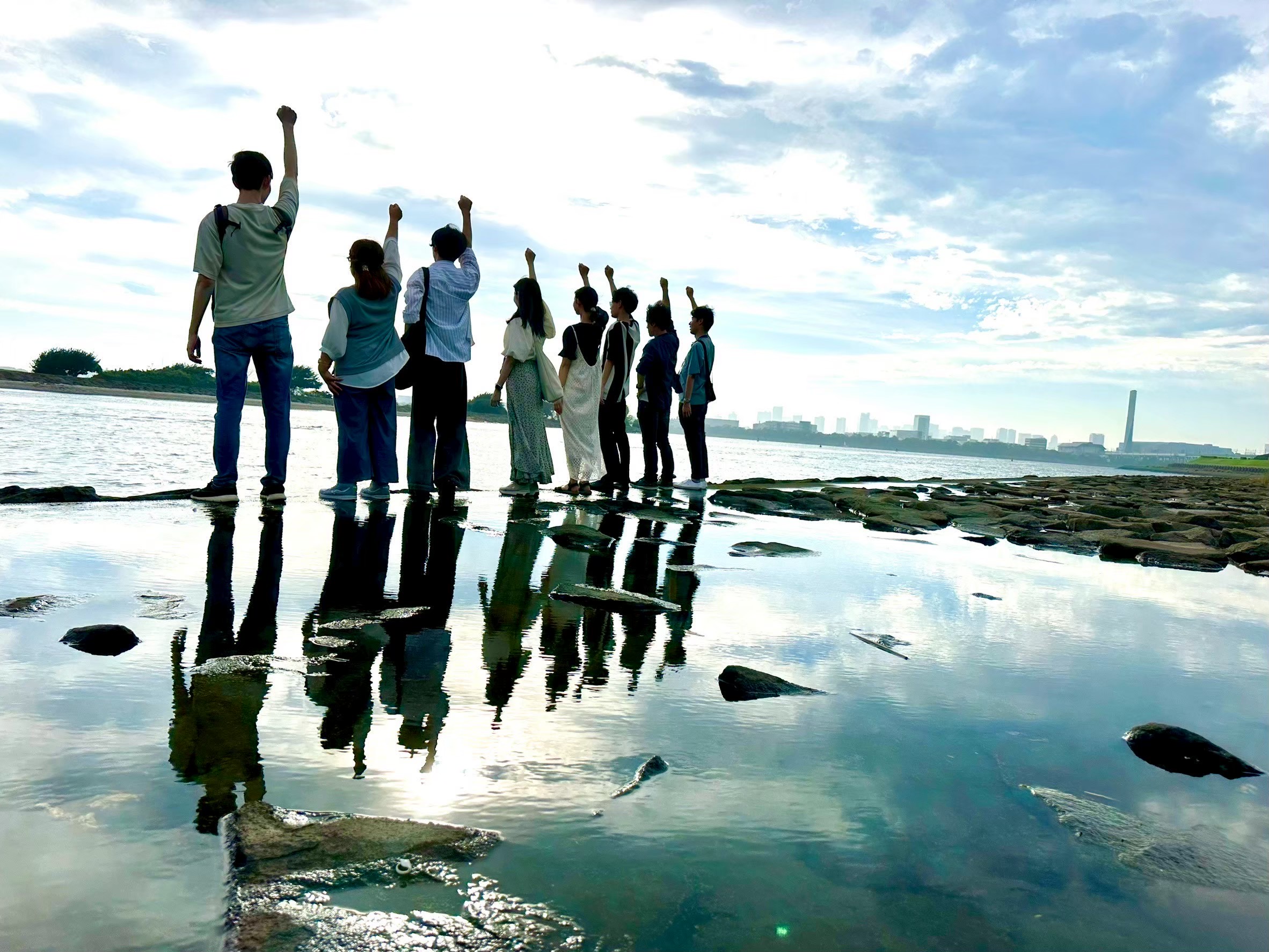 ユーザーの画像