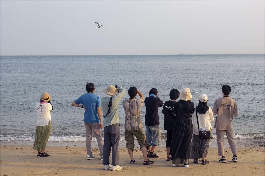 写真を“好きになる”ための場所社会人フォトサークル「KYOTO iMAGING TEAM」紹介