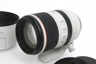 キヤノン RF70-200mm F2.8 L IS U SM