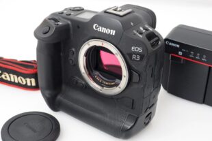 キヤノン EOS R3 ボディ