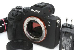 ソニー α7 III ILCE-7M3 ボディ