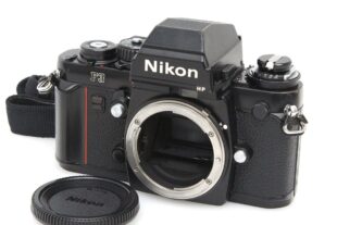 ニコン F3 HP ボディ