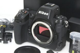 ニコン Z 8 ボディ