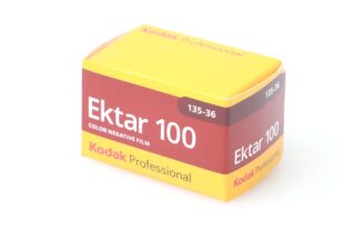 KODAK EKTAR 100