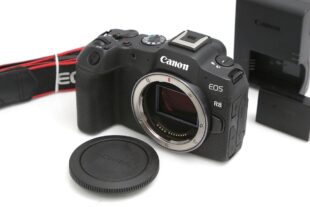 キヤノン EOS R8 ボディ