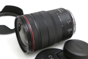 キヤノン RF15-35mm F2.8 L IS USM