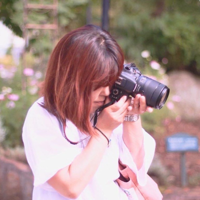 ユーザーの画像